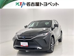 トヨタ ハリアーHV G