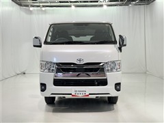 ハイエースV S-GL