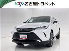 トヨタ ハリアー G