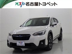 スバル スバル XV 2.0i-Lアイサイト