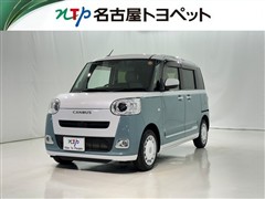 ダイハツ ムーヴキャンバス ストライプス G