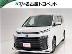 ヴォクシー HV S-Z