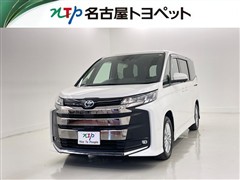 トヨタ ノア HV S-G