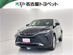 トヨタ ハリアー Z