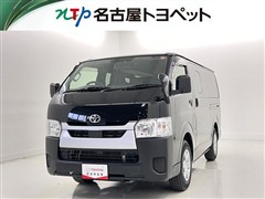 トヨタ ハイエースV DX