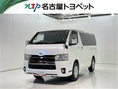 ハイエースV S-GL ダークP2