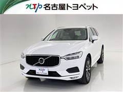 ボルボ XC60 D4 AWD モーメンタム