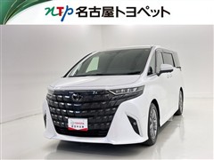 アルファード Z