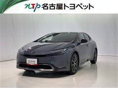 プリウス Z