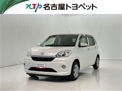 トヨタ パッソ X Lパッケージ