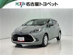 トヨタ アクア Z