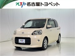トヨタ ポルテ 1.5G