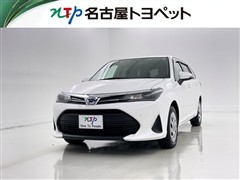 カローラフィールダー HV EX