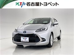トヨタ アクア Z