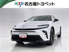 クラウン スポーツ Z