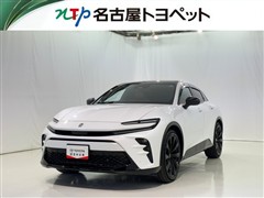 トヨタ クラウン スポーツ Z