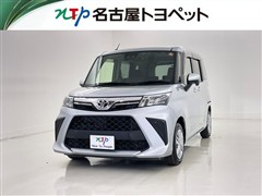 トヨタ ルーミー G