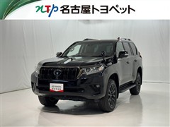 ランクルプラドTX L-P 70th