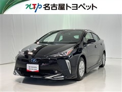 トヨタ プリウス S セーフティプラス2
