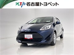 アクア S スタイルブラック