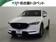 マツダ CX-8 25S Lパッケージ