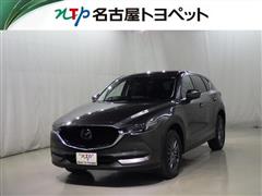 マツダ CX-5 25S Lパッケージ