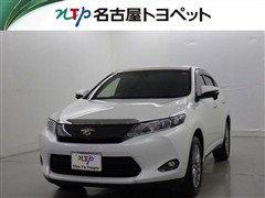 ハリアー プレミアム