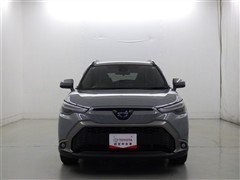 カローラクロス HV Z