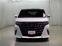 アルファード Z