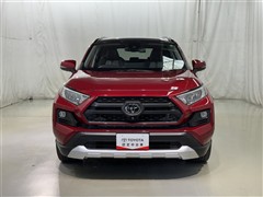 RAV4 アドベンチャー