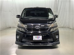 ヴェルファイア 2.4Z