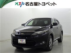 ハリアーHV プレミアム アドP