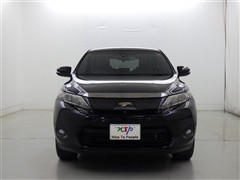 ハリアーHV プレミアム アドP