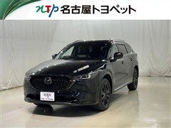 CX-8 XD スポーツ アビアラン