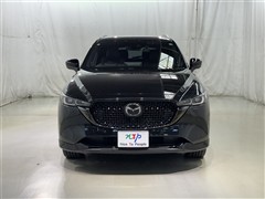 CX-8 XD スポーツ アビアラン