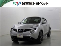 ジューク 15RX アーバンセレ