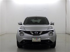 ジューク 15RX アーバンセレ