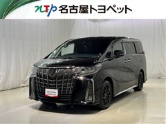 アルファード S タイプG2