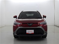 カローラクロス Z