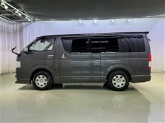 ハイエースV S-GL