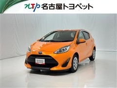 トヨタ アクア S