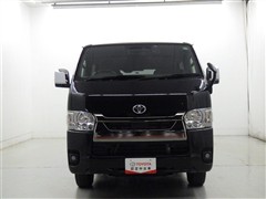 ハイエースV S-GL ダークP2