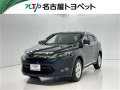 ハリアー エレガンス