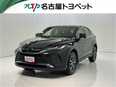ハリアー G