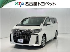 アルファード S タイプG 2