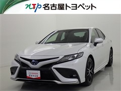 カムリ WS