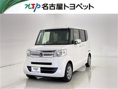 ホンダ N-BOX G Lパッケージ