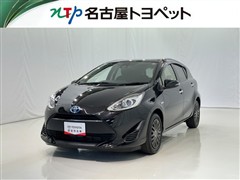 アクア S スタイルブラック