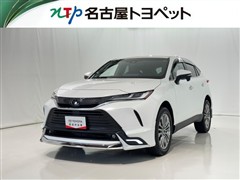 トヨタ ハリアー Z