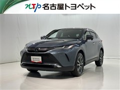 トヨタ ハリアー G
